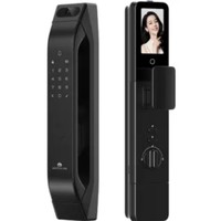 国家补贴：德施曼 DESMAN 大圣 Q5 MPro（标准版）智能锁