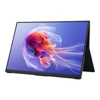 USLO GY1600W 4K 144Hz 11.6英寸便携触摸显示器