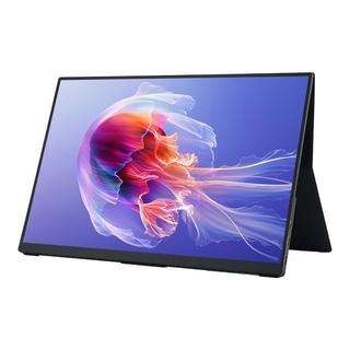 USLO GY1600W 4K 144Hz 11.6英寸便携触摸显示器