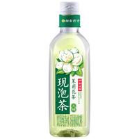 伊利伊刻活泉现泡茶茉莉花茶饮料 0糖0卡 800ml/瓶
