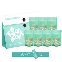 台仕朵 Tessdoll 伯牙茉莉奶茶 161g 袋装