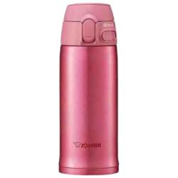 ZOJIRUSHI SM-TA48-PA 保温杯 480ml 粉色