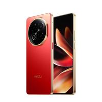 移动端、京东百亿补贴：魅族 Note 16 5G手机 8GB+128GB 赤子红