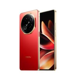 魅族 Note 16 5G手机 8GB+128GB 赤子红