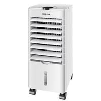 奥克斯（AUX） 奥克斯空调扇家用小型冷风机制冷宿舍冷风扇加湿冷气可移动 白色上下加水遥控款