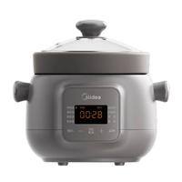 美的 MD-DGE2056 电炖锅 2L