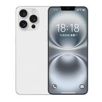 金立 X18promax 双卡双待 白色 64GB 智能手机