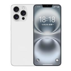 金立 长续航 智能手机  白色 64GB