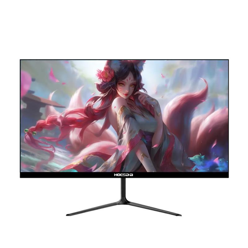HOESD.a/瀚仕达 M240-180HZ 165Hz 24英寸黑色显示器