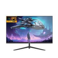 万利达(Malata)27英寸100Hz IPS硬屏 HDMI接口 低蓝光不闪 可壁挂三边微边超薄机身节能FHD办公电脑显示器 W288BT