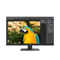 拾光纪 23.8英寸类纸护眼屏 无频闪防炫光低蓝光TUV认证 商务办公CA24H0