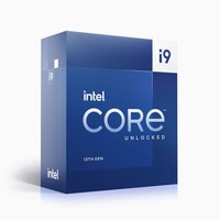 英特尔（Intel）I5 13400F//14600KF/i7 14700KF/U9 285K/U7 265K i5 13490F中文盒装