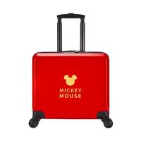 Disney/迪士尼 可坐骑 儿童行李箱