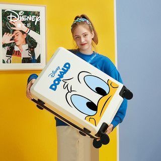  Disney/迪士尼 轻便 行李箱