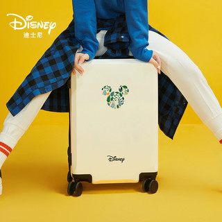 Disney/迪士尼 轻便 行李箱