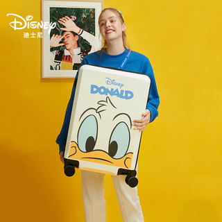  Disney/迪士尼 轻便 行李箱