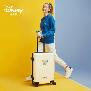  Disney/迪士尼 轻便 行李箱