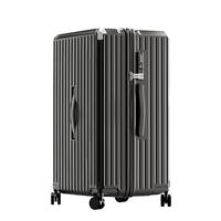 行李箱女2025小行20寸拉杆箱大容量28旅行箱密码箱男结实耐用