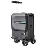 Airwheel/爱尔威 智能 电动车行李箱 20寸