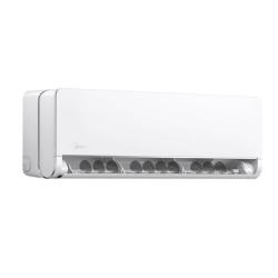 美的 KFR-65GW/N8QM1 新一级能效 3匹 壁挂式空调