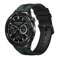 小米 Xiaomi Watch S4 eSIM 15周年纪念版 智能手表 47mm 绿焰