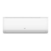 AUFIT空调奥克斯大1.5匹一级能效挂机省电变频家用出租1P