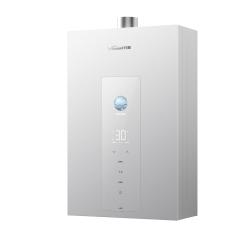 万和 JSQ30-16M6 燃气热水器 16L