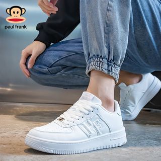  Paul Frank/大嘴猴 厚底增高 男士运动鞋