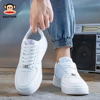  Paul Frank/大嘴猴 厚底增高 男士运动鞋