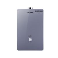美菱 JSQ25-MR-BS13302LL-T 水伺服恒温 13L 天然气 燃气热水器