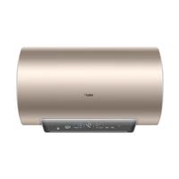 海尔(Haier)【JH3】50升电热水器 3.3KW速热增容大水量金刚无缝胆水质可视 WiFi智控 一级能效 EC5001-JH3U1*