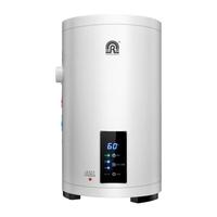 容声电热水器【免费上门安装】立式竖立式家用洗澡一级能效2500W落地式热水器小户型 40L 3000W 可落地挂墙|一级能效1天几度电 内胆漏水保8年