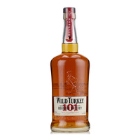威凤凰 WILD TURKEY 洋酒 美国Wild Turkey  原瓶洋酒 威凤凰波本威士忌 威凤凰101波本威士忌