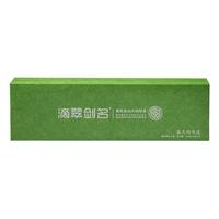 滴翠剑名春天的味道 重庆高山特级绿茶2025年新茶明前芽头春茶尝鲜 156g（盒装）