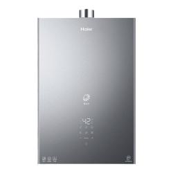 海尔 JSQ31-16KY5ULTRAFU1 三管零冷水 16L 燃气热水器