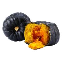 京地达 贝贝南瓜 单果300g+ 净重9斤 蔬菜