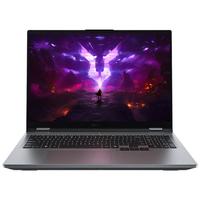 联想 来酷斗战者 战7000 2025 电竞游戏本电脑(i7-14650HX 16G 1T RTX5060 2.5K 180Hz 灰)