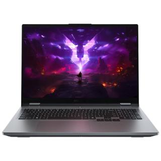 联想 来酷斗战者 战7000 电竞游戏笔记本电脑(i7-14650HX 16G 1T RTX5060 2.5K 180Hz 灰)