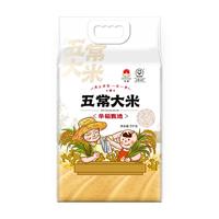 百亿补贴：太粮 AILIANG RICE 华稻五常大米 5kg