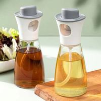 香彩 C-JS-1171 厨房玻璃喷油壶 1个装 101mL-200mL