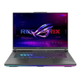 ROG 魔霸新锐 锐龙9 16英寸 游戏本笔记本电脑(R9 8940HX 16G 1T RTX5060 2.5K 165Hz)