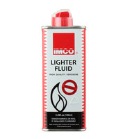 爱魔客 iMCO 煤油套装 打火机煤油 150ml
