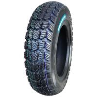 道路驰道路驰轮胎 3.00-8 雪地胎真空胎 TL 电动车摩托车轮胎