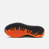 耐克字母哥男子户外实战篮球鞋秋季NIKE FREAK 7 HF3451 荷兰橙/透明粉/浅柠檬黄/黑(HF3451-800) 40