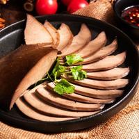 百亿补贴：阿牧特 Imeat 五香羊肝真空包装500g