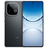 vivo Y300 GT 12GB+512GB 黑色7620mAh超薄蓝海电池 天玑8400满血版 AI手机