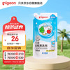贝亲 高效去菌奶瓶清洗剂 补充装 600ml