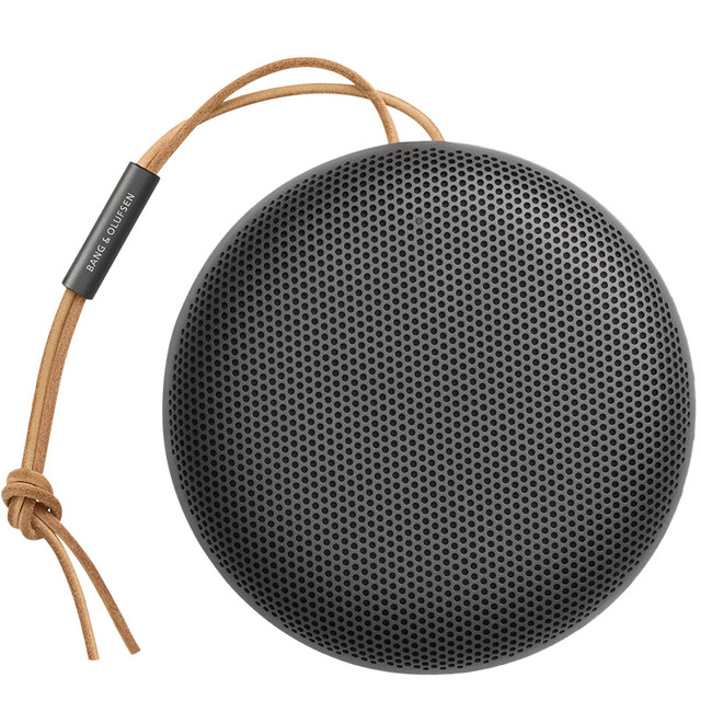 BANG&OLUFSEN 铂傲 Beosound A1 2nd Gen 便携蓝牙音箱