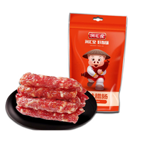 润汇堂 童味腊肠 400g 1包