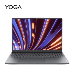 联想 Lenovo YOGA Pro 16 Aura  笔记本电脑 2代酷睿Ultra9 RTX5070 32G 1T 2.8k 120Hz